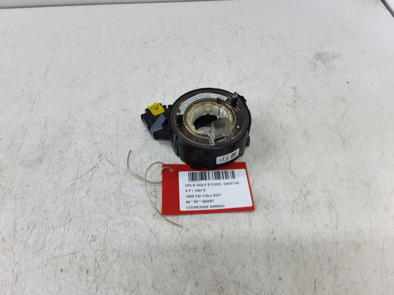 AIRBAGRING Vw GOLF V 11/03 - 08