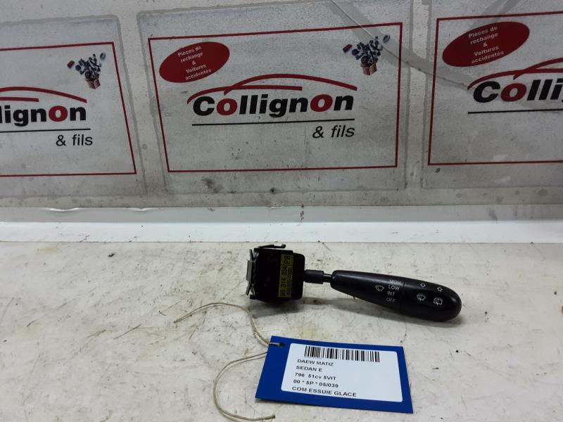 WIPER SWITCH Daewoo MATIZ 98 - 05
