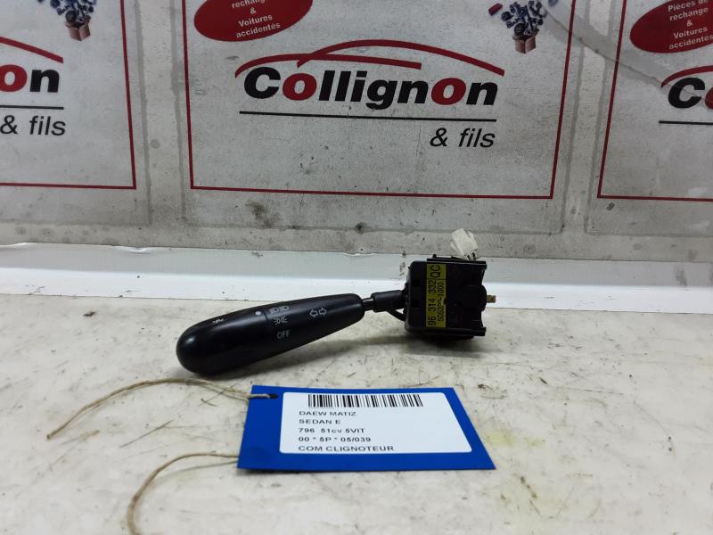 INDICATOR SWITCH Daewoo MATIZ 98 - 05