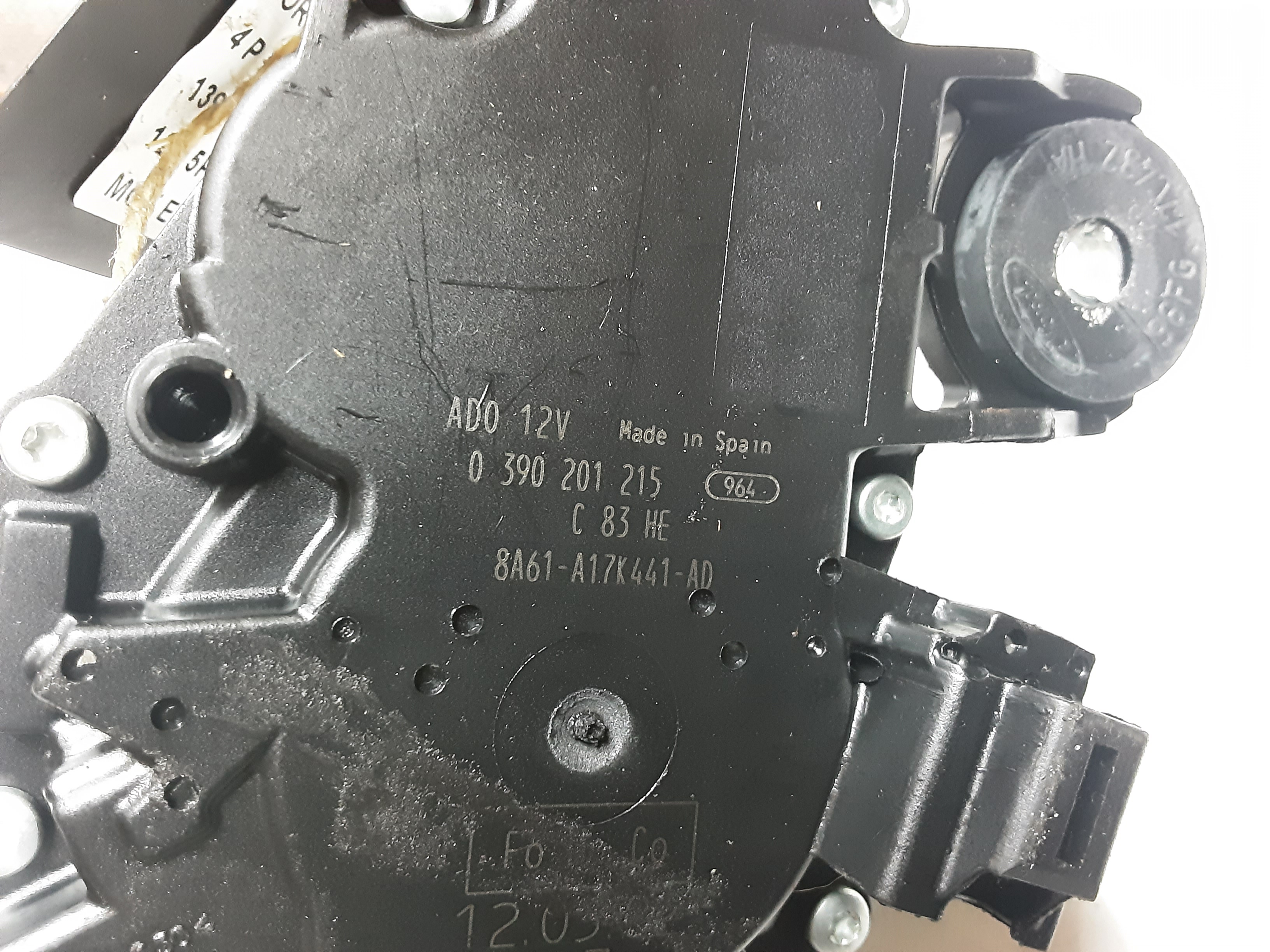 part