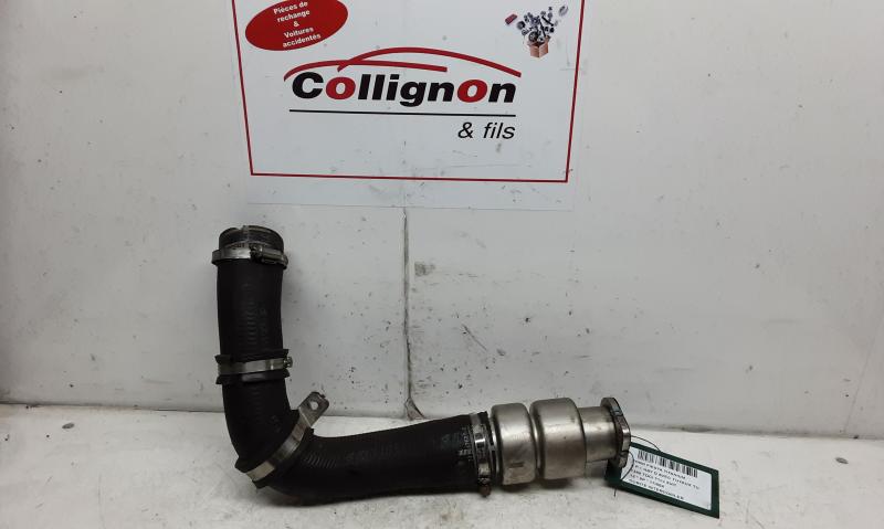 INTERCOOLER SLANG Ford FIESTA 11/08 - 13