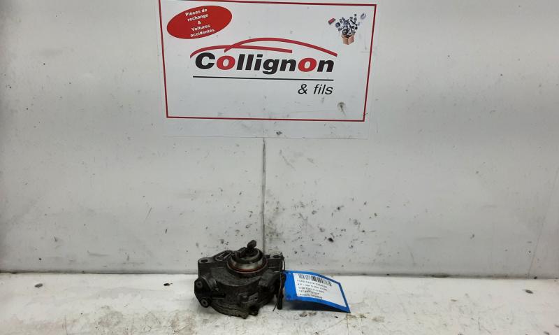 POMPE TANDEM Ford FIESTA 11/08 - 13