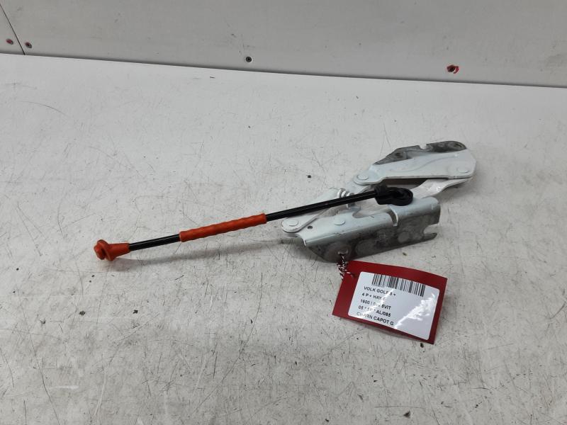 CHARNIERE DE CAPOT GAUCHE Vw GOLF V 11/03 - 08