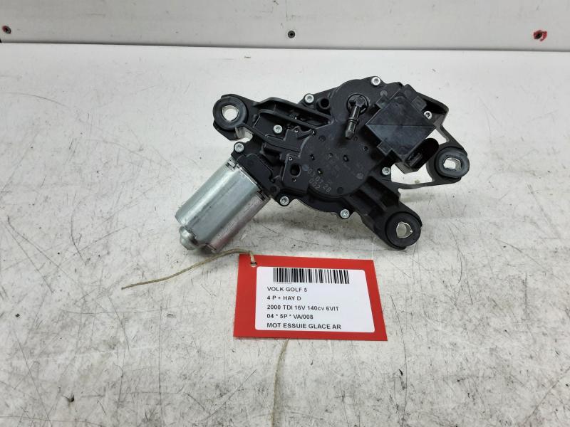 WIPER MOTOR REAR  Vw GOLF V 11/03 - 08