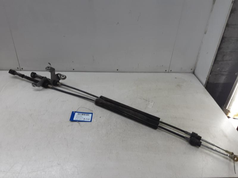 VERSNELLINGSBAK BEDIENING Vw CADDY 04 - 09/10