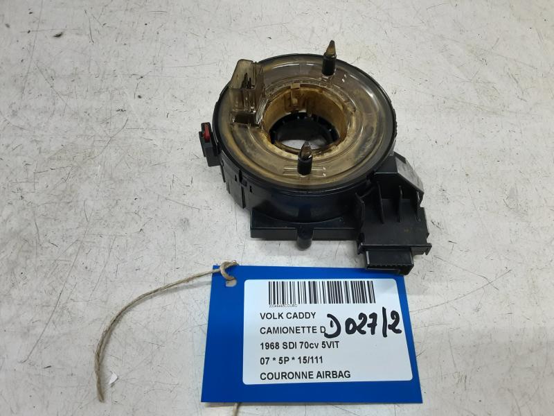 AIRBAGRING Vw CADDY 04 - 09/10