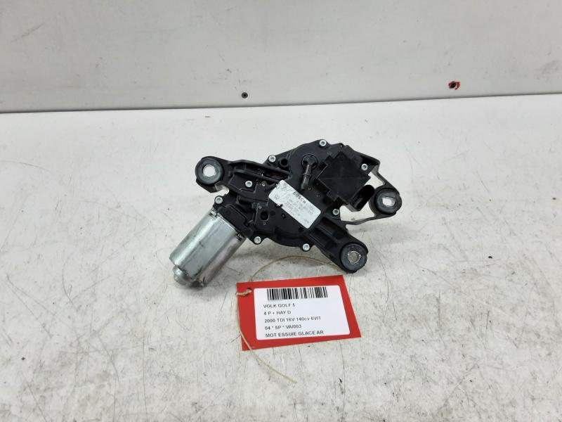 WIPER MOTOR REAR  Vw GOLF V 11/03 - 08
