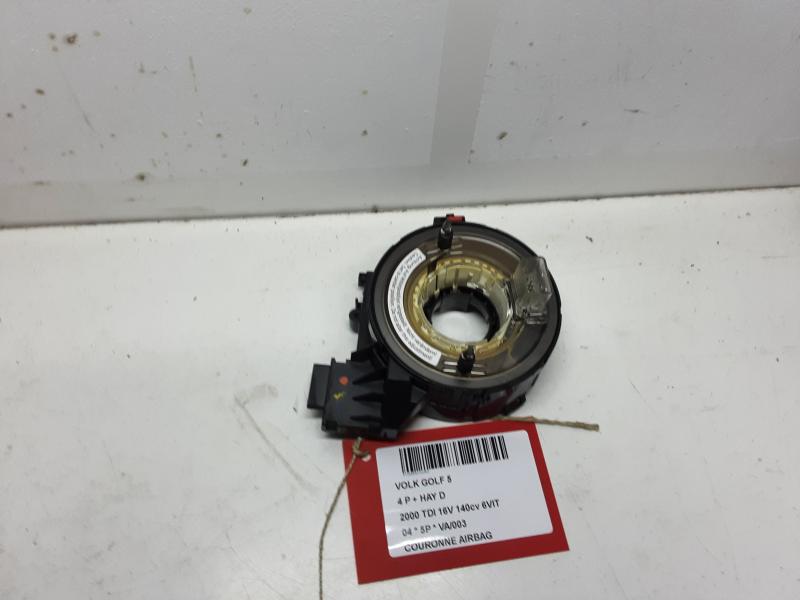 AIRBAGRING Vw GOLF V 11/03 - 08