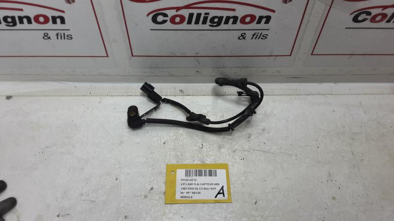 MODULE Hyundai GETZ - 09/05