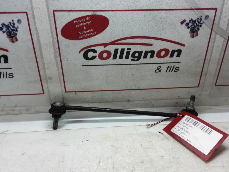REACHTIESTANG VOOR LINKS Renault MEGANE 11/02 - 09