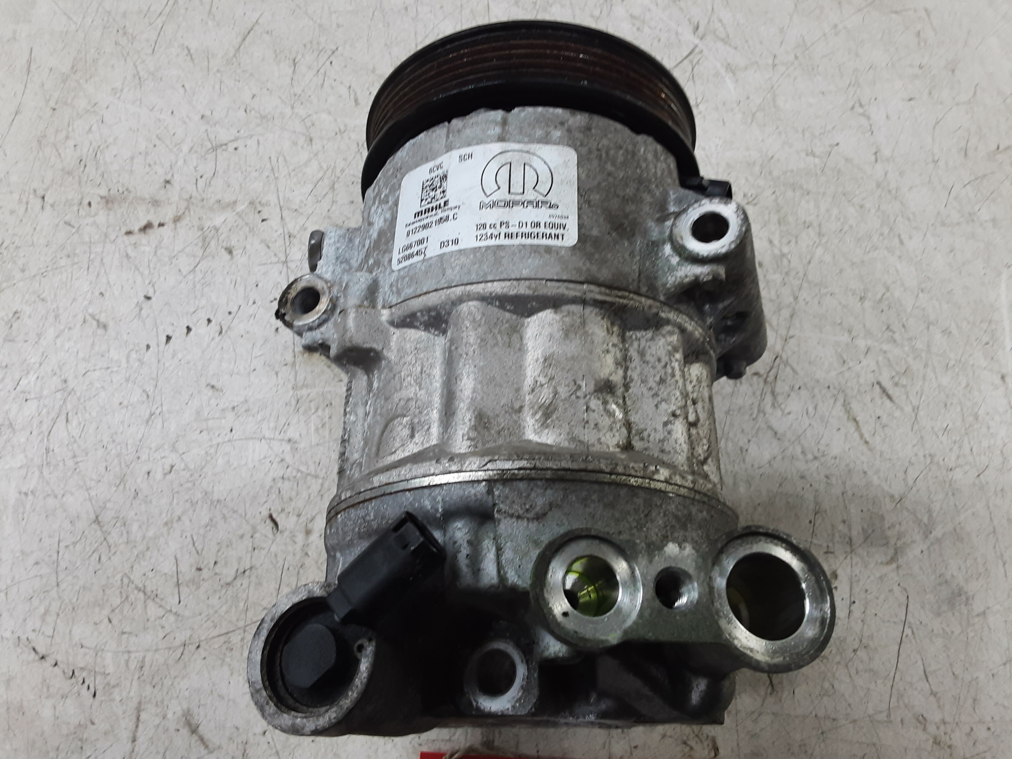 part