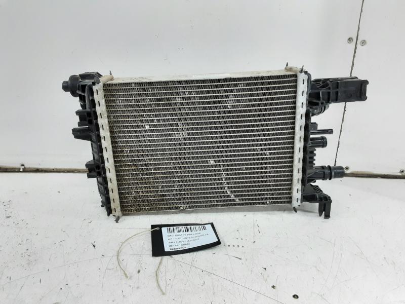 KÜHLER Dacia DUSTER 1/18 - 24