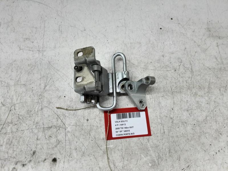SCHARNIER TÜR RECHTS VORNE Vw GOLF V 11/03 - 08