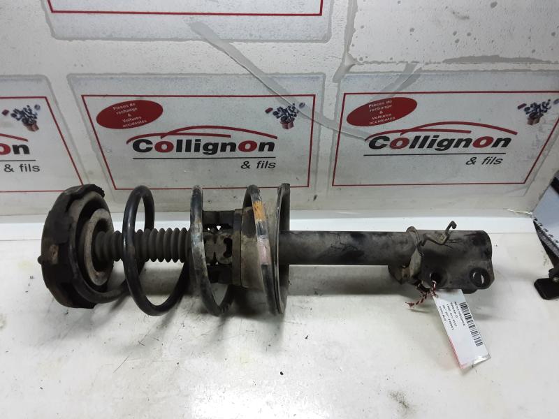 SCHOKBREKER VOOR LINKS Renault MEGANE - 10/02
