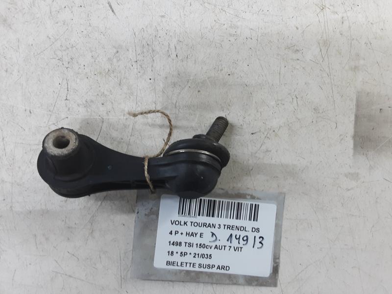 BIELETTE DE SUSPENSION ARRIERE DROITE Vw TOURAN 09/15+