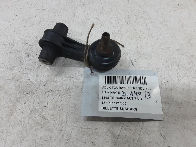 REACTIESTANG ACHTER LINKS Vw TOURAN 09/15+