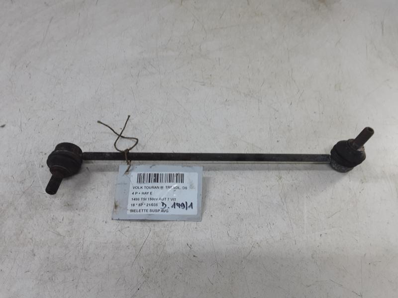 REACHTIESTANG VOOR LINKS Vw TOURAN 09/15+