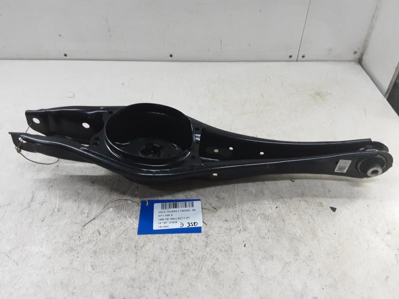 DRAAGARM ACHTER RECHTS Vw TOURAN 09/15+