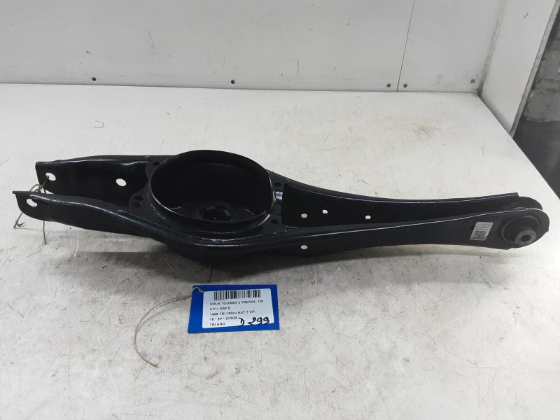 DRAAGARM ACHTER LINKS Vw TOURAN 09/15+