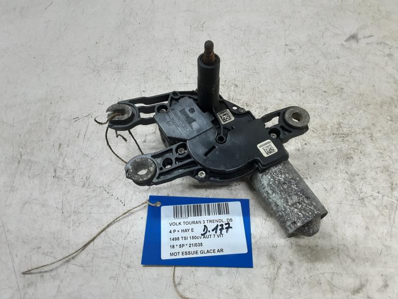 WIPER MOTOR REAR  Vw TOURAN 09/15+