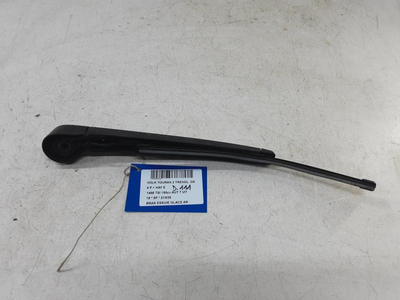 BRAS D'ESSUIE-GLACE ARRIERE Vw TOURAN 09/15+