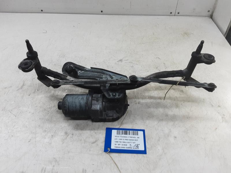 TRINGLERIE D'ESSUIE-GLACE Vw TOURAN 09/15+