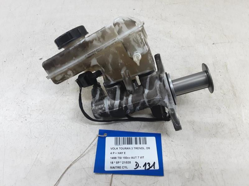 MAÎTRE CYLINDRE Vw TOURAN 09/15+