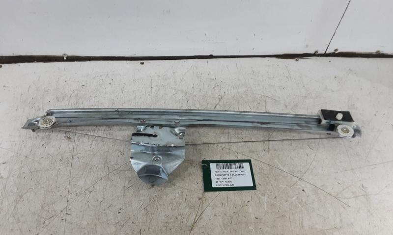 LEVE-VITRE DE PORTE AVANT DROITE Renault TRAFIC 6/14+