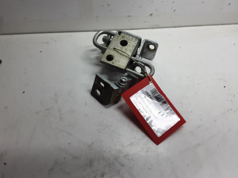 CHARNIERE DE PORTE ARRIERE GAUCHE Vw GOLF V 11/03 - 08