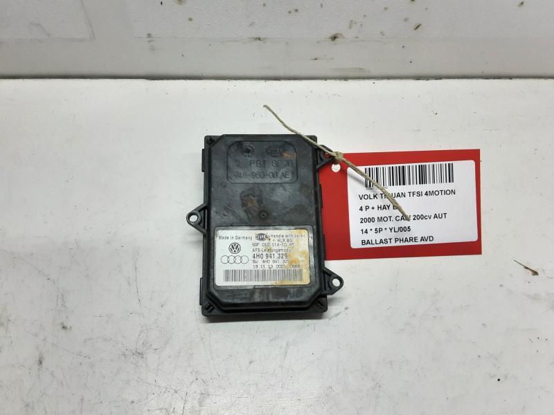 STURING KOPLICHT RECHTS Vw TIGUAN (2) 07/11 - 16