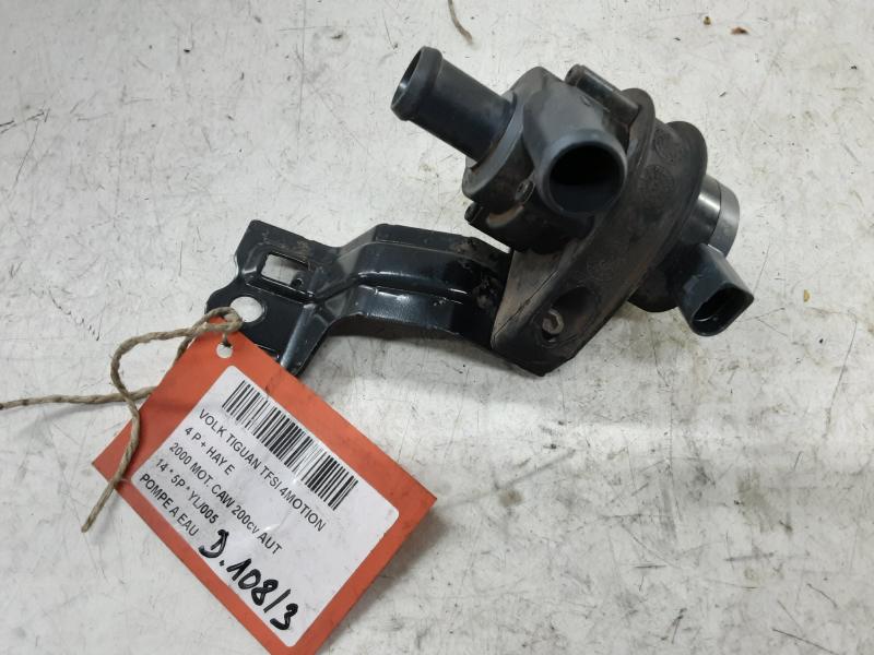 WASSERPUMPE Vw TIGUAN (2) 07/11 - 16