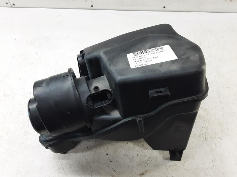 LUFTFILTER Opel ASTRA K 8/15 - 8/19 5P/D