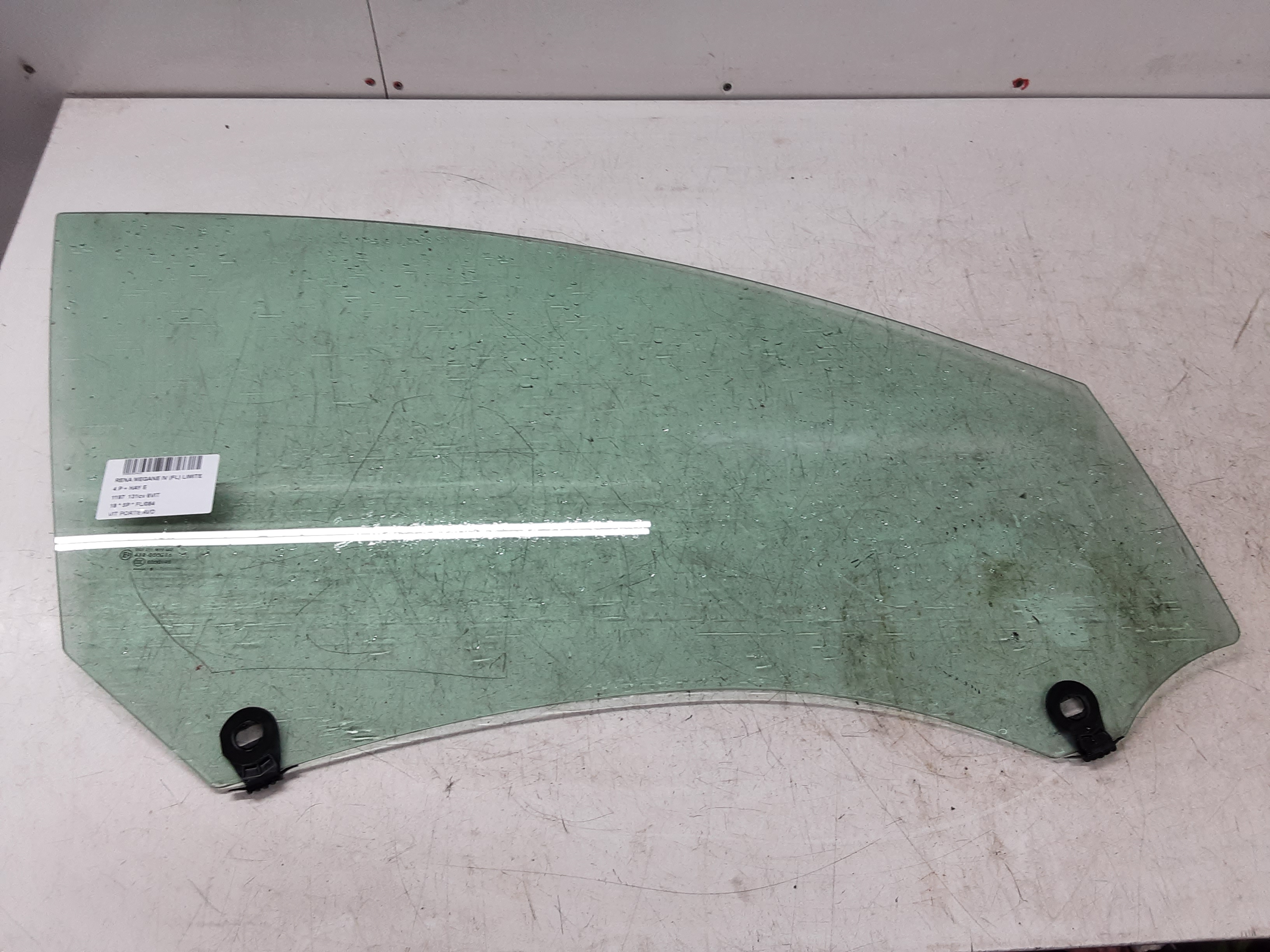 RUIT VOOR RECHTS Renault MEGANE 5D 16+