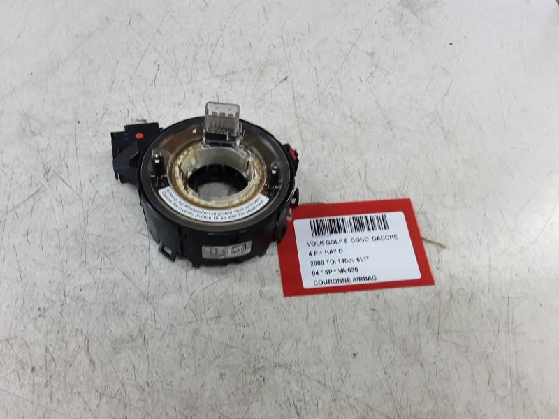 AIRBAGRING Vw GOLF V 11/03 - 08