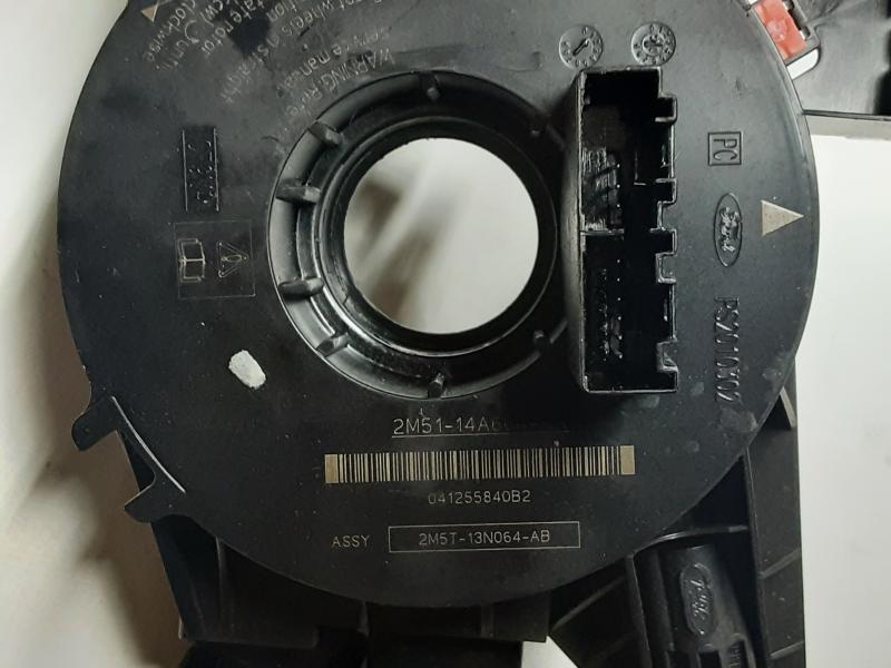AIRBAGRING Ford FOCUS (1) - 10/04