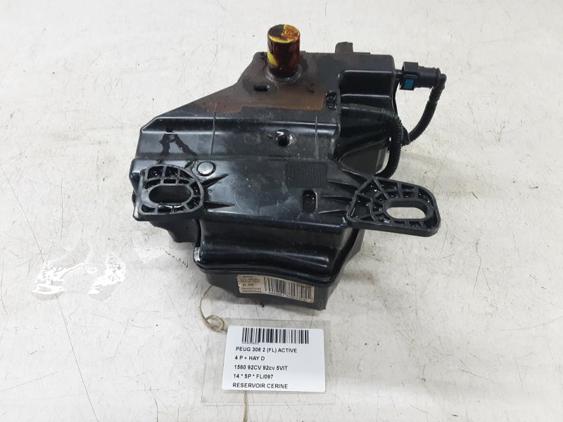 CERINE TANK Peugeot 308 (2) 9/13-6/17