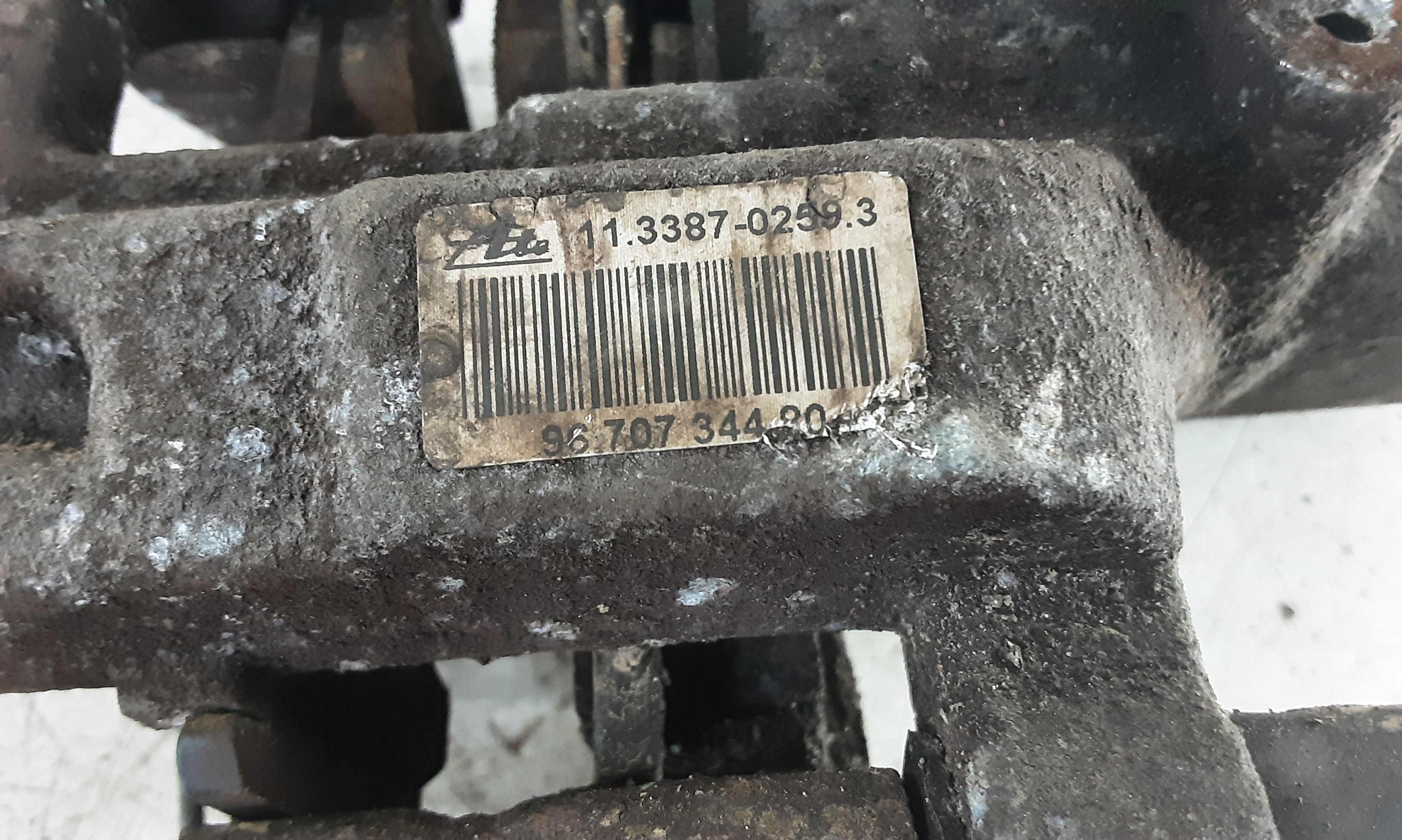 part