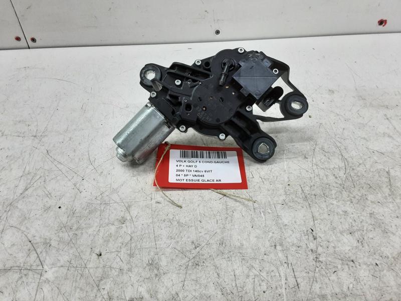 WIPER MOTOR REAR  Vw GOLF V 11/03 - 08