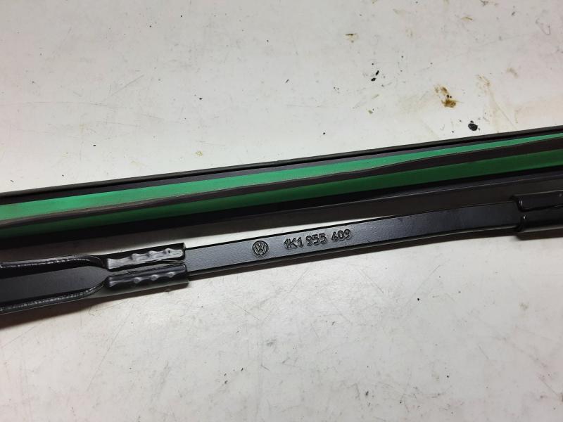 SCHEIBENWISCHERARM LINKS VORNE Vw GOLF V 11/03 - 08