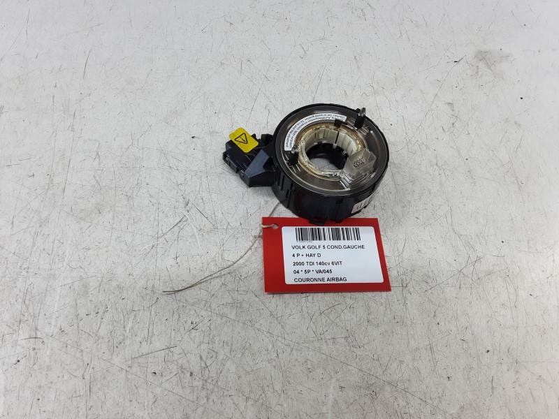 AIRBAGRING Vw GOLF V 11/03 - 08