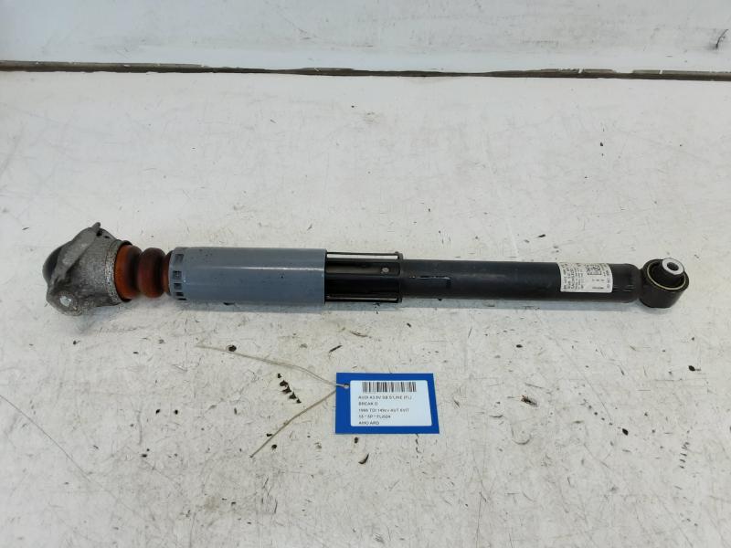 FEDERBEIN HINTER RECHTS Audi A3 3,5D 9/12 - 16