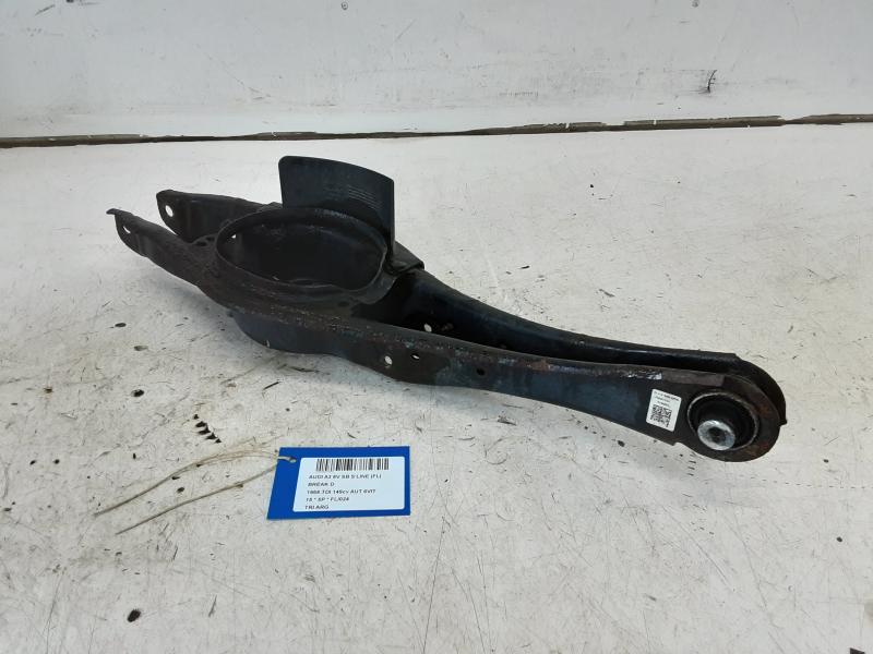 DRAAGARM ACHTER LINKS Audi A3 3,5D 9/12 - 16