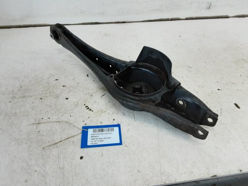DRAAGARM ACHTER RECHTS Audi A3 3,5D 9/12 - 16