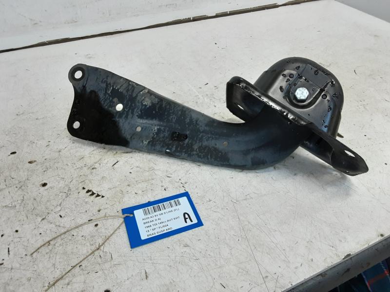 DRAAGARM ACHTER RECHTS Audi A3 3,5D 9/12 - 16