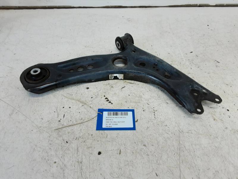 DRAAGARM VOOR RECHTS Audi A3 3,5D 9/12 - 16