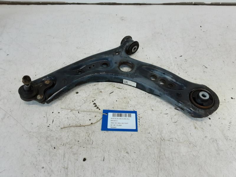 DRAAGARM VOOR LINKS Audi A3 3,5D 9/12 - 16