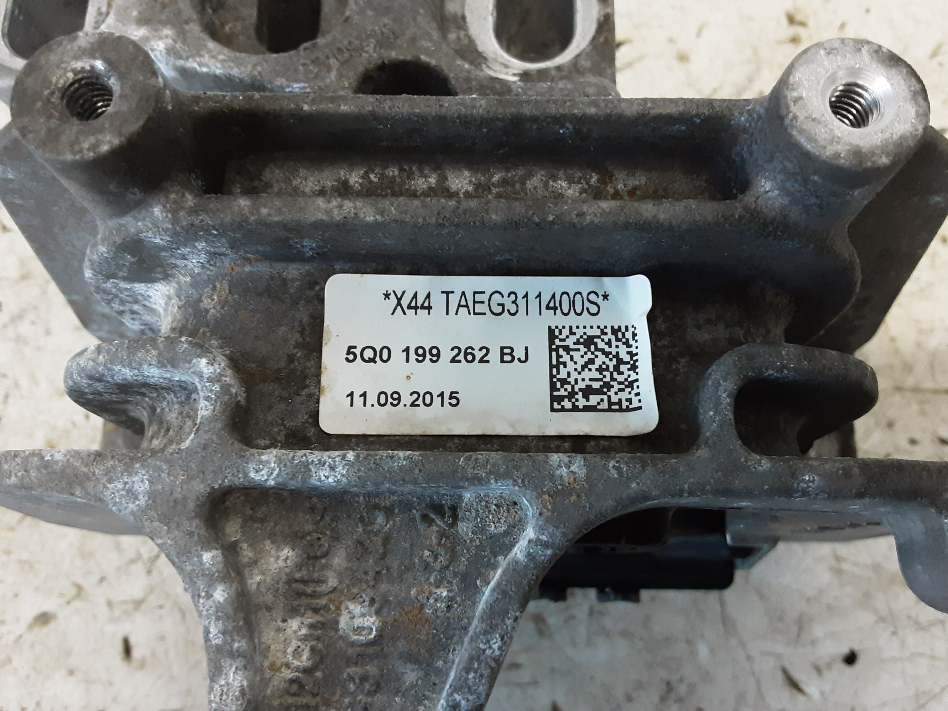 part