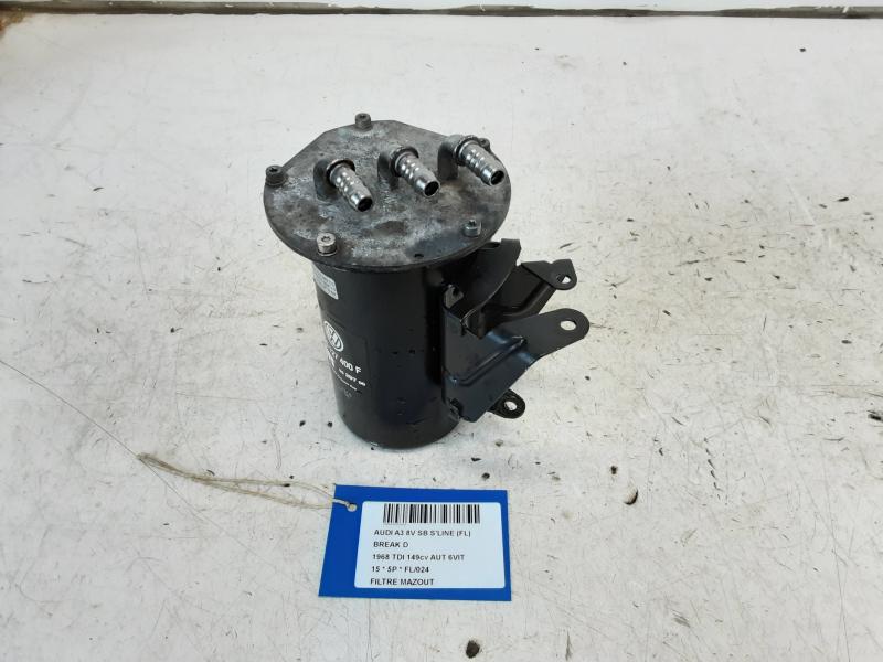 FILTRE A MAZOUT Audi A3 3,5D 9/12 - 16