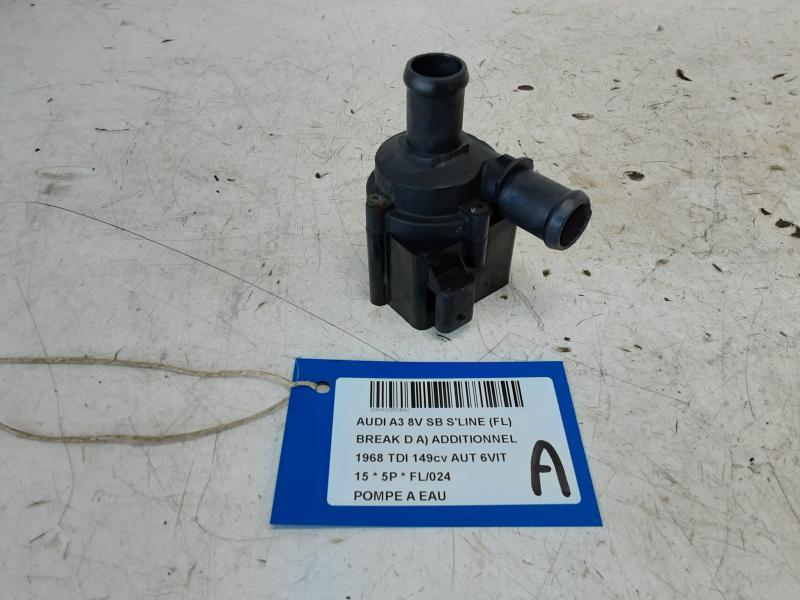 WATERPOMP Audi A3 3,5D 9/12 - 16