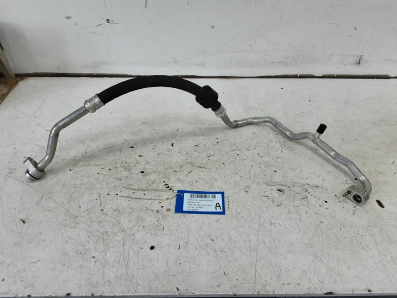 AIRCO LEIDING Audi A3 3,5D 9/12 - 16